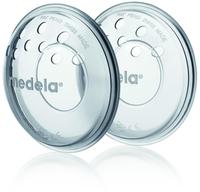 PZN-DE 03482399, Medela Brustwarzenschutz 2 ST