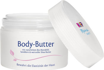 Hipp Mamasanft Body-Butter 200 ml