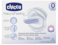 Antbakterielle Stilleinlagen Chicco 30 St