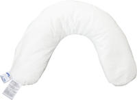 Theraline 03010102 Nackenkissen mittel 100 x 21 cm ohne Bezug