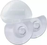 Lansinoh Stillh&uuml;tchen 24 mm 2 St