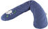 Theraline Das Original Stillkissen Knisterbezug