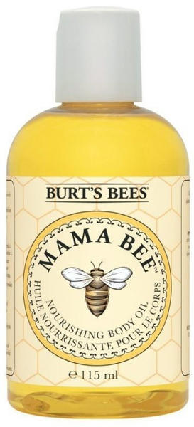 Burt's Bees Mama Bee Pflegendes Körperöl 115ml