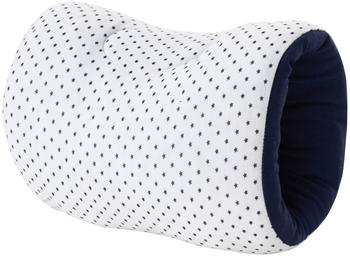 Candide Breastfeeding Pillow Navy Blue