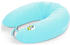 Sei Design Stillkissen Set (170 x 30) EPS-Mikroperlen + Bezug