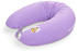 Sei Design Stillkissen Set (170 x 30) EPS-Mikroperlen + Bezug