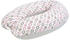 Sei Design Stillkissen Set (170 x 30) EPS-Mikroperlen + Bezug