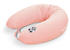 Sei Design Stillkissen Set (170 x 30) EPS-Mikroperlen + Bezug