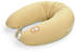 Sei Design Stillkissen Set (170 x 30) EPS-Mikroperlen + Bezug