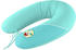 Sei Design Stillkissen Set (190 x 30) + Bezug