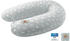 Sei Design Stillkissen Set (190 x 30) + Bezug