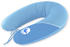 Sei Design Stillkissen Set (190 x 30) + Bezug