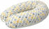 Sei Design Stillkissen Set (190 x 30) + Bezug