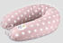 Sei Design Stillkissen Set (190 x 30) + Bezug