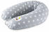 Sei Design Stillkissen Set (190 x 30) + Bezug