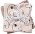 Done by Deer Swaddle 2-Pack contoure powder
