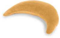 Theraline 180114706, Theraline Stillkissen Der Pl&uuml;schmond mit Mikroperlen-F&uuml;llung
