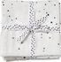 Done by Deer Swaddle 2-Pack
