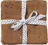 Done by Deer Burp Cloth 2-Pack