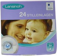 Lansinoh Stilleinlagen 24 St