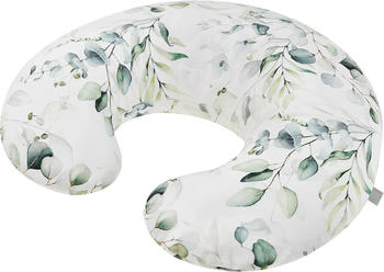 Rotho-Babydesign Stillkissen Mini Natural Leaves (204540001DE - SP)
