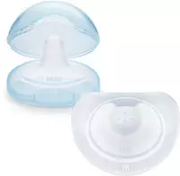 NUK Brusth&uuml;tchen Gr.M 2 St