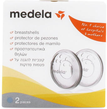 Medela Breast shells (2 pcs)