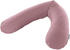 Theraline Das Original Stillkissen-Bezug Bambus-Kollektion 190x40cm