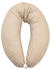 Punkte beige: HOBEA-Germany Stillkissen