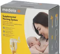 Medela Brustern&auml;hrungsset SNS 1 St