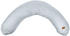 heather grey: Beaba Big Flopsy Fleur de Coton