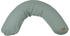 Sage Green: Beaba Big Flopsy Fleur de Coton