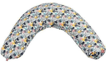 Béaba Big Flopsy print jersey jungle