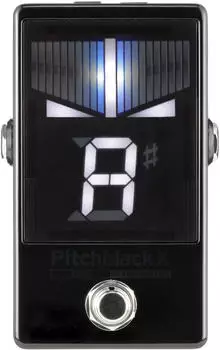 Korg Pitchblack X