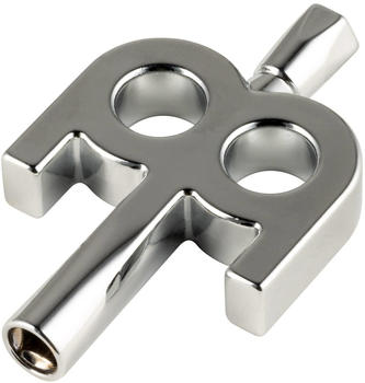Meinl Stimmschlüssel SB500 Kinetic Key Chrome
