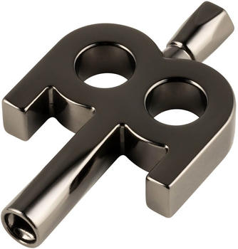 Meinl Stimmschlüssel SB501 Kinetic Key Black Nickel