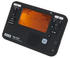 Korg TM-70T Combo Tuner Metronome - Chromatisches Stimmgerät black