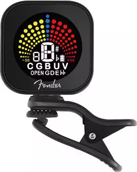 Fender Flash Tuner 2.0