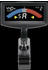 Korg AW-4G PitchCrow Clip-on Tuner