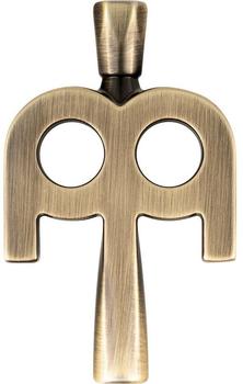 Meinl Kinetic Key SB510 Antique Bronze