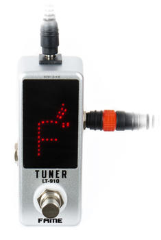 Fame LT-910 Tuner