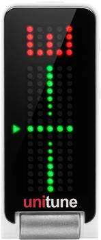 TC Electronic UniTune Clip