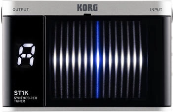 Korg ST1K Modularer und Analoger Synthesizer Stimmger&auml;t