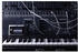 Korg ST1K Modularer und Analoger Synthesizer Stimmgerät