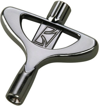 Tama Stimmschlüssel TDK10BN, Black Nickel