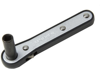 Fame Stimmschlüssel Ratchet Key