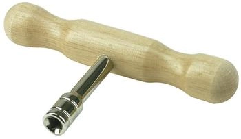 GEWA Stimmschlüssel Quadrat 5,2 mm für Harfenzither (540364)