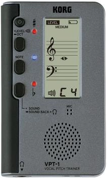 Korg Stimmgerät Vocal Pitch Trainer (VPT-1)