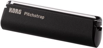 Korg Pitchstrap Gitarrengurt Stimmgerät schwarz (PST-1 BK)