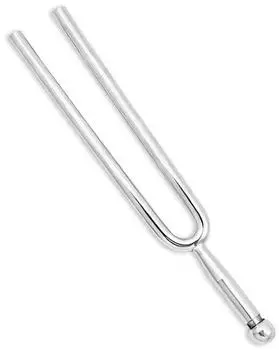 Keepdrum Stimmgabel KDTFA 440Hz Ton A1